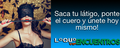 Loquovip Encuentros