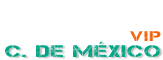 LoQUoVIP Ciudad de México