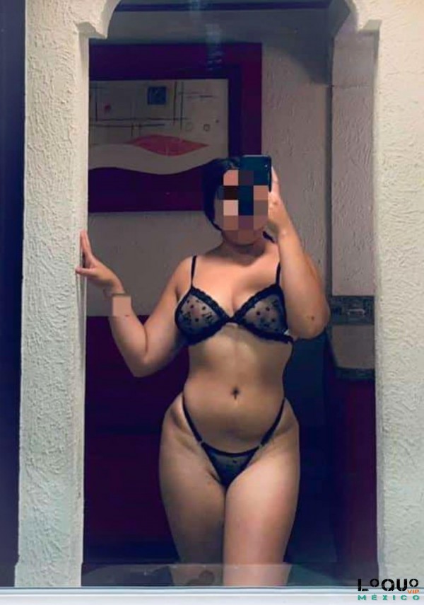 Putas Jalisco: Tengo el mejor cuerpo, soy sexy y fantasiosa