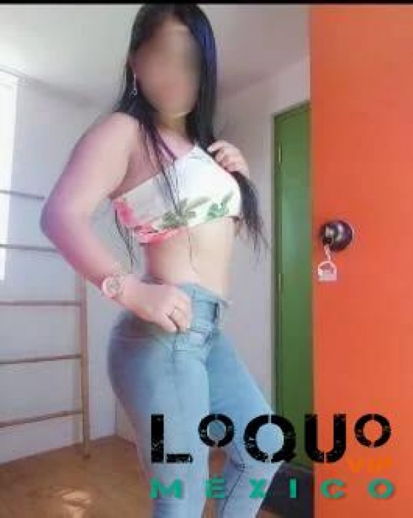 Putas Jalisco: Disfrutemos del sexo y el placer al máximo Paty $600