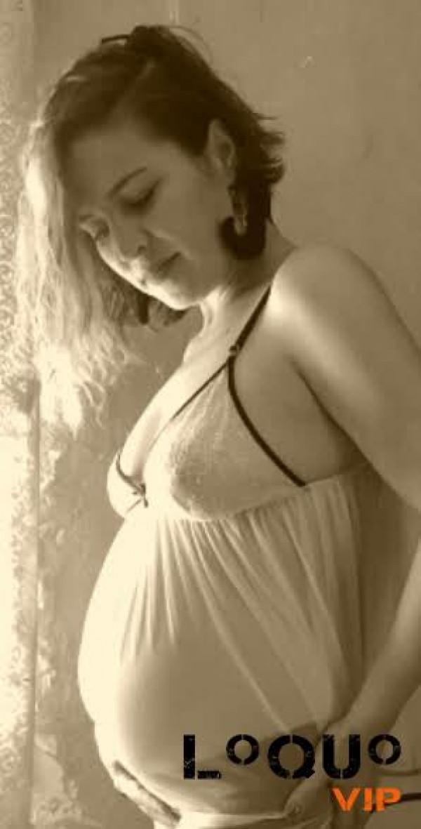 No Profesional Sonora: Lactancia EROTICA Fantasía de muchos con embarazada muy necesitada de amor y ..