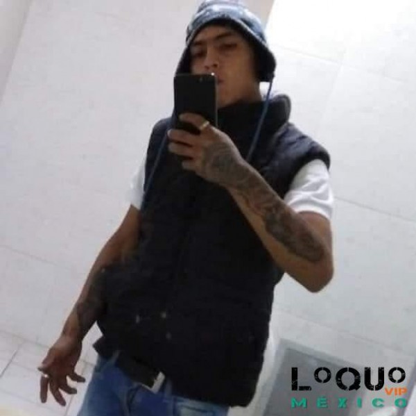 Contactos México: Chico de 23  busca  madura. Atrevida