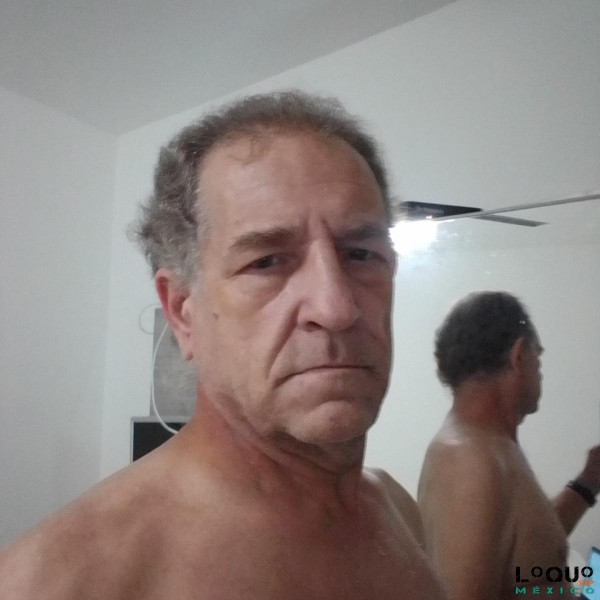 Otros Quintana Roo: Dirty old man offers financial support to single mom