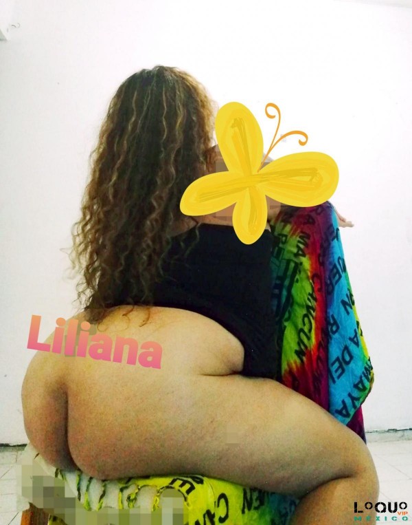 Putas Quintana Roo: Hermosa liliana adicta al sexo hoy promocion tengo lugar contactame