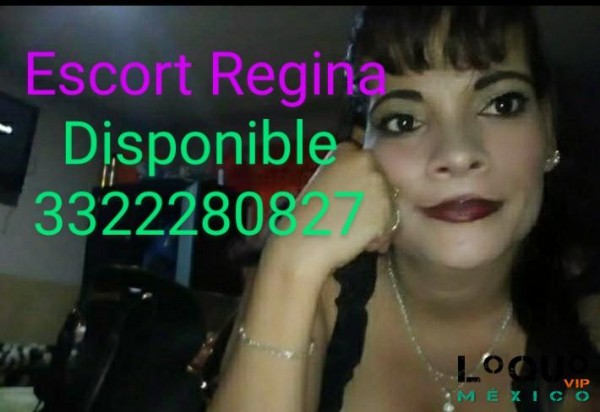 Putas Jalisco: Regina escorts 35