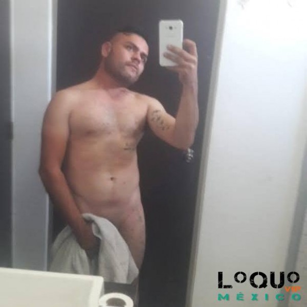 Escorts Gay Colima: Soy un vato de 28 años y 19 centímetros de placer activo varonil