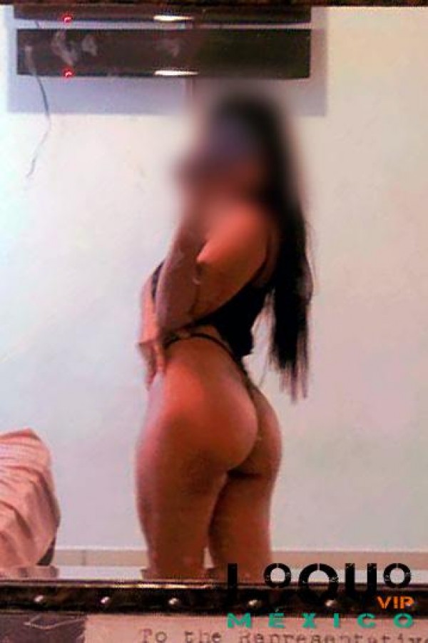 Putas Coahuila: Cecilia - Hermosa chica escort en Saltillo