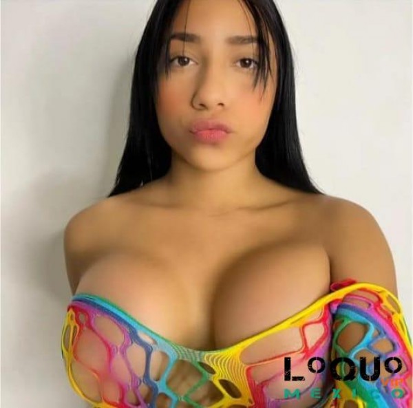 Putas Quintana Roo: Sexy acompañante dejate concentir con mi sexy y insaciable cuerpo