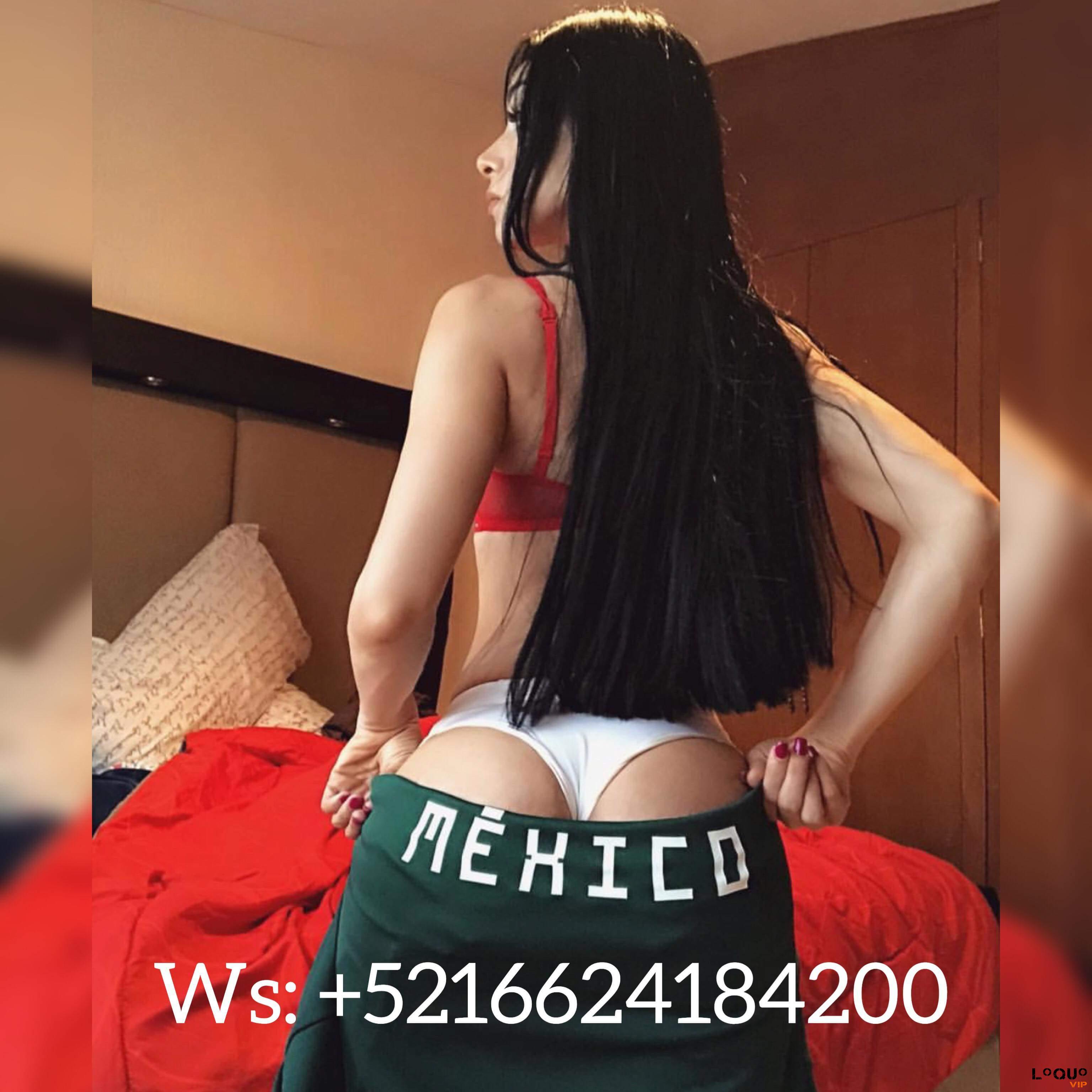 Soy una Escort experta en sexo Anal, Vaginal y Oral!! estoy disponible para  ti | LoQUoVIP