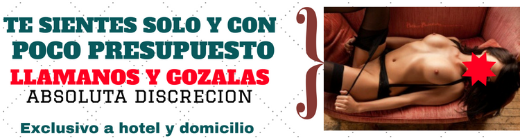 Putas Nuevo León: UNA CHICA QUE SI SABE CUMPLIRTE