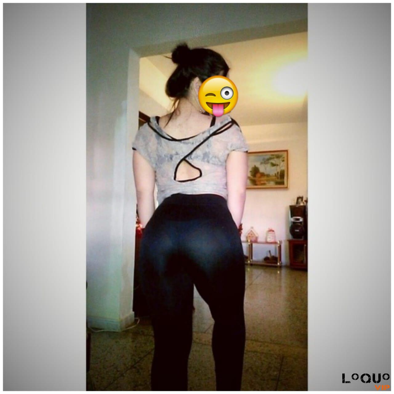 Putas Veracruz: IRINA me gusta mimar y también que me consientan,