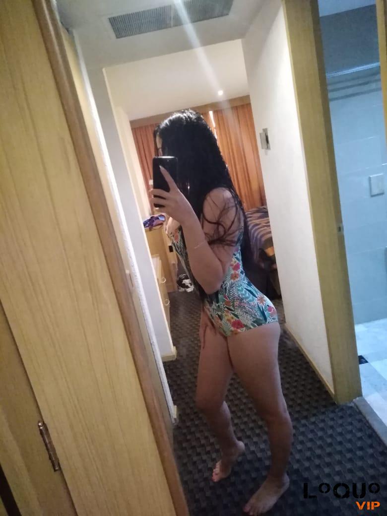 Putas Coahuila: LEYLA la chica de tus sueños, al nivel de BRAZZERS.