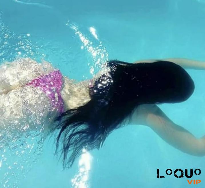 Putas Coahuila: LEYLA la chica de tus sueños, al nivel de BRAZZERS.