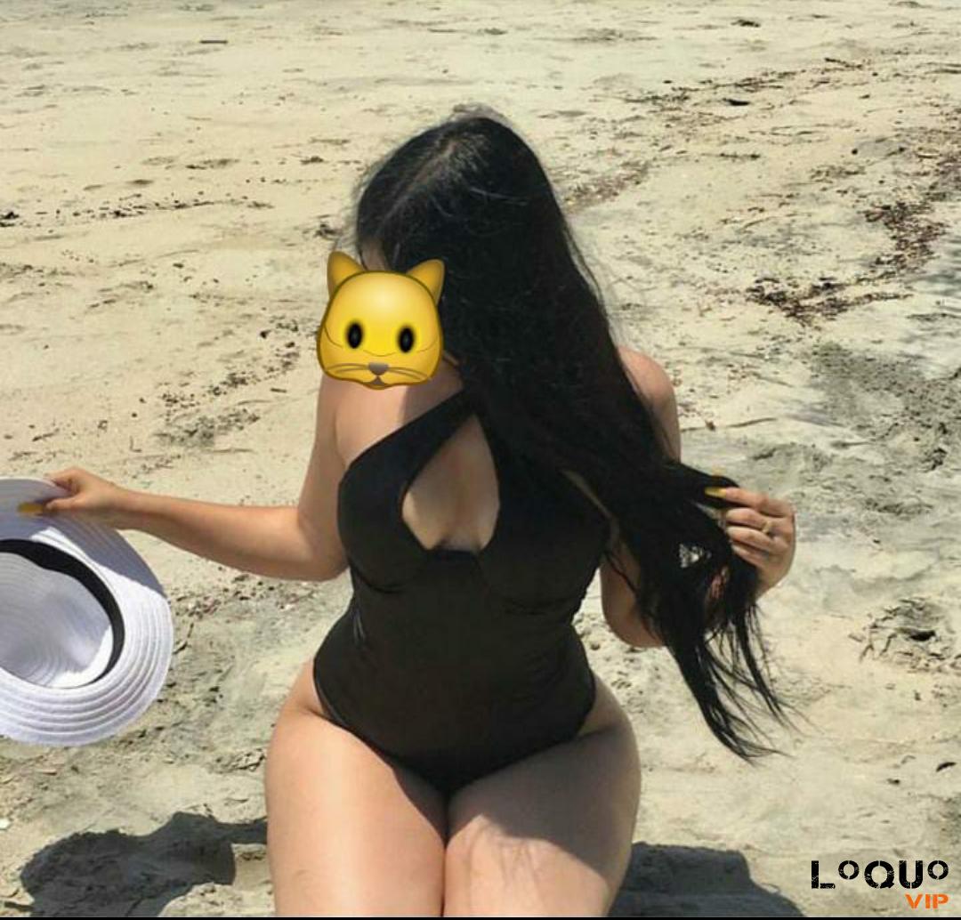 Putas Coahuila: LEYLA la chica de tus sueños, al nivel de BRAZZERS.