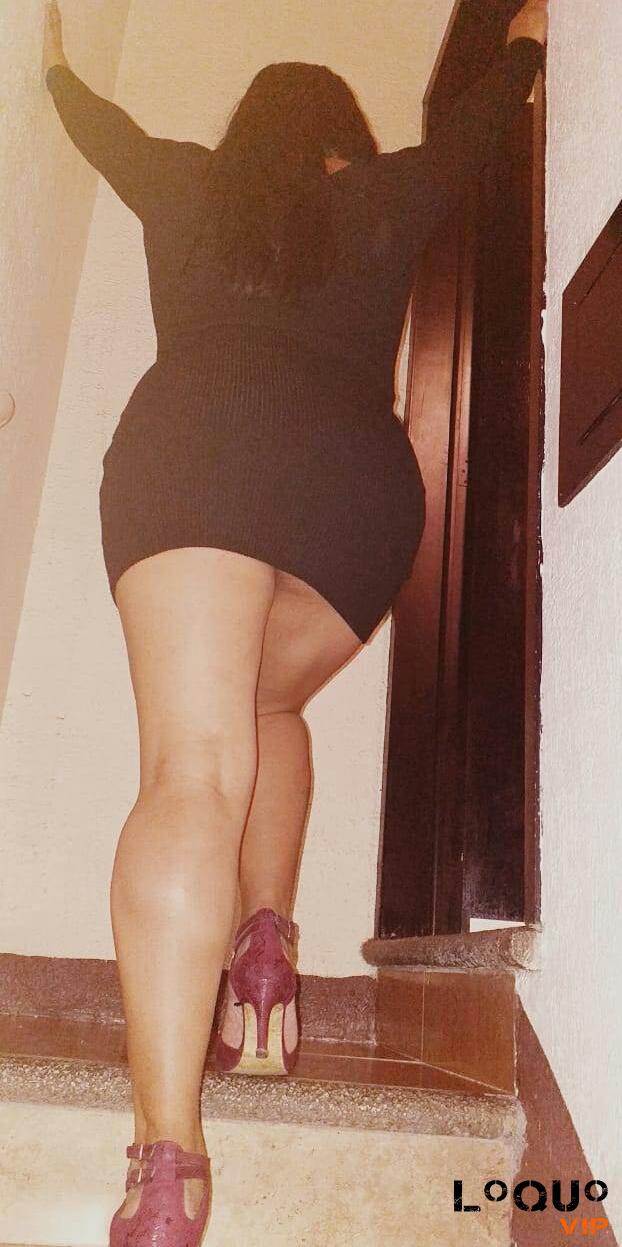 Putas Veracruz: La mejor escort chica complaciente