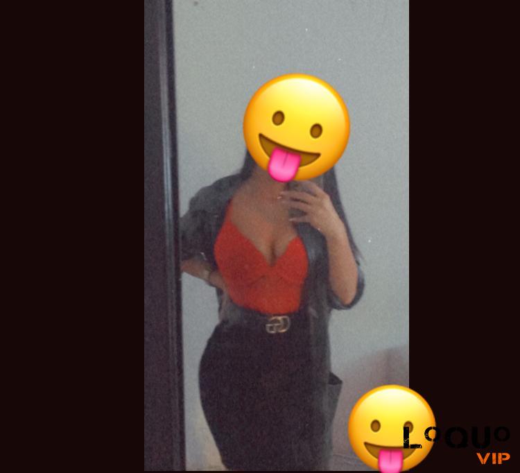 Putas Jalisco: Hermosa escort de solo 19 años de edad, Soy Nancy una de las...