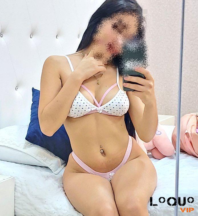 Putas Coahuila: SOY TATIANA,