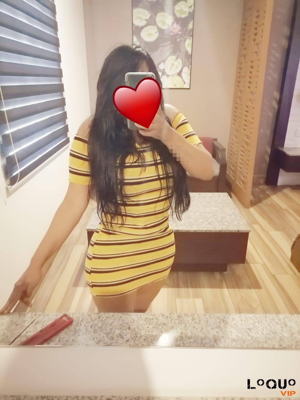 Putas Jalisco: Karen juvenil y muy ard