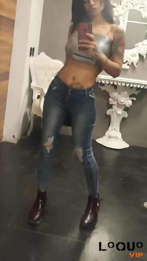 Putas Jalisco: Mi impulsividad me lleva a querer someter todo aquello que...