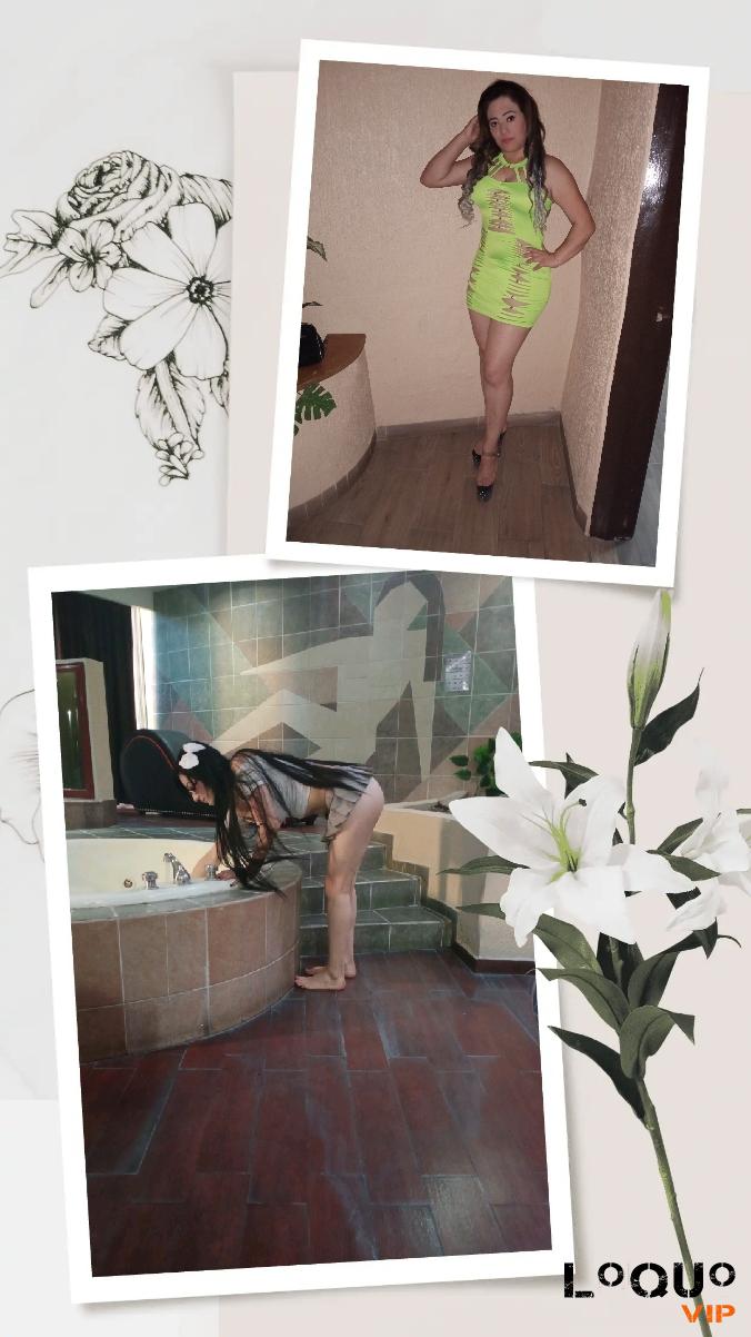 Putas Aguascalientes: Fantasías Eroticas