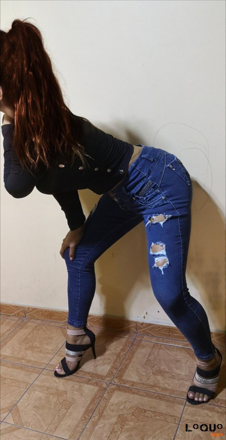 Putas Veracruz: Genesis fotos caseras