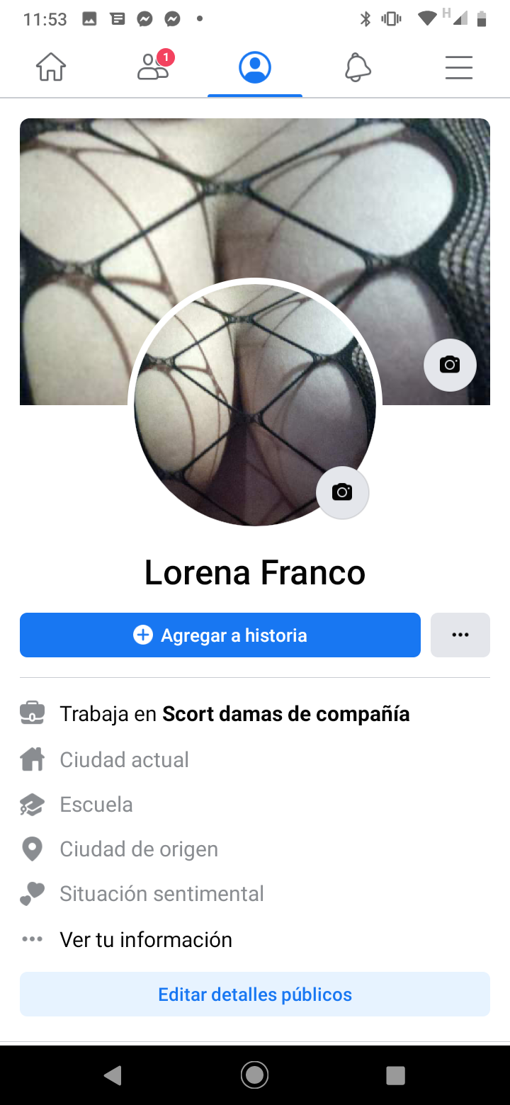 Putas Baja California: Masaje muy placentero y algo más