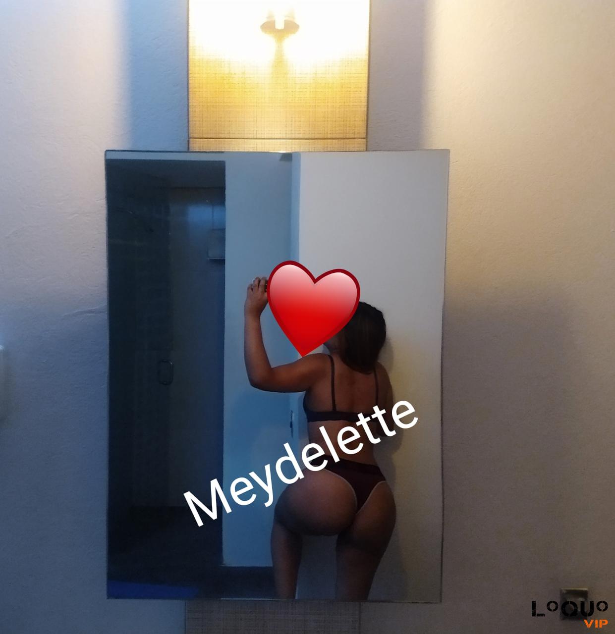 Putas México: Amairabi MEYDELETTE Escort Ejecutiva Vip