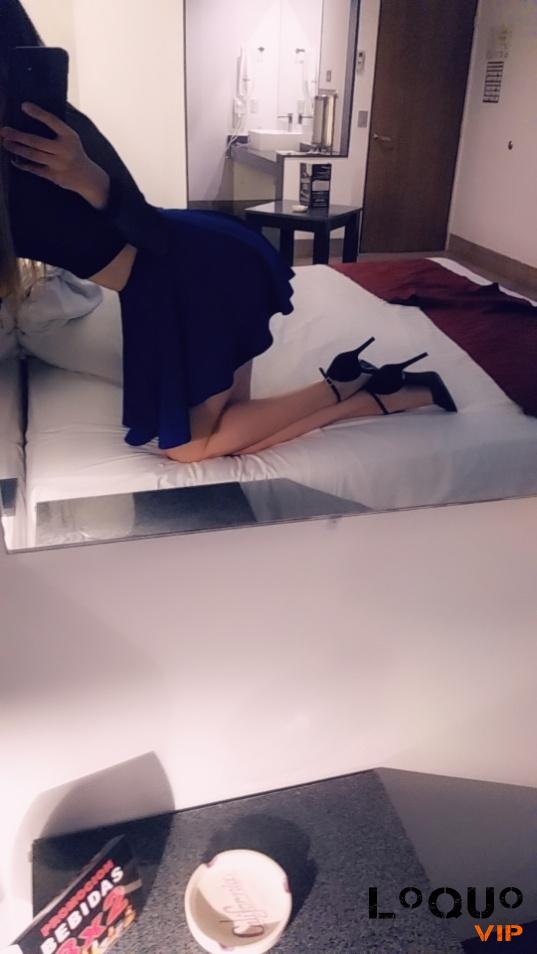 Putas Jalisco: Iris servicio garantizado chica muy entregada