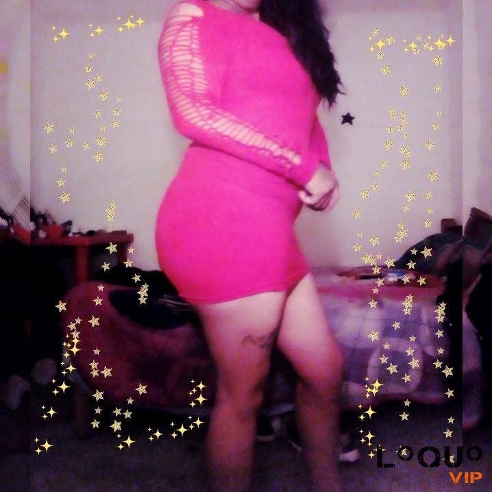 Putas Puebla: Mia lunita