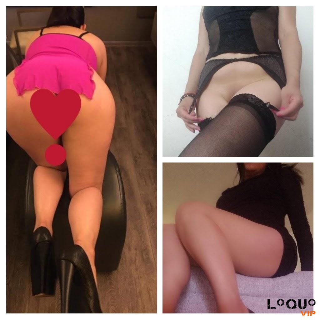 Beca excitante mujer atractiva para ti qué andas buscando algo especial -  7223108931 | LoQUoVIP