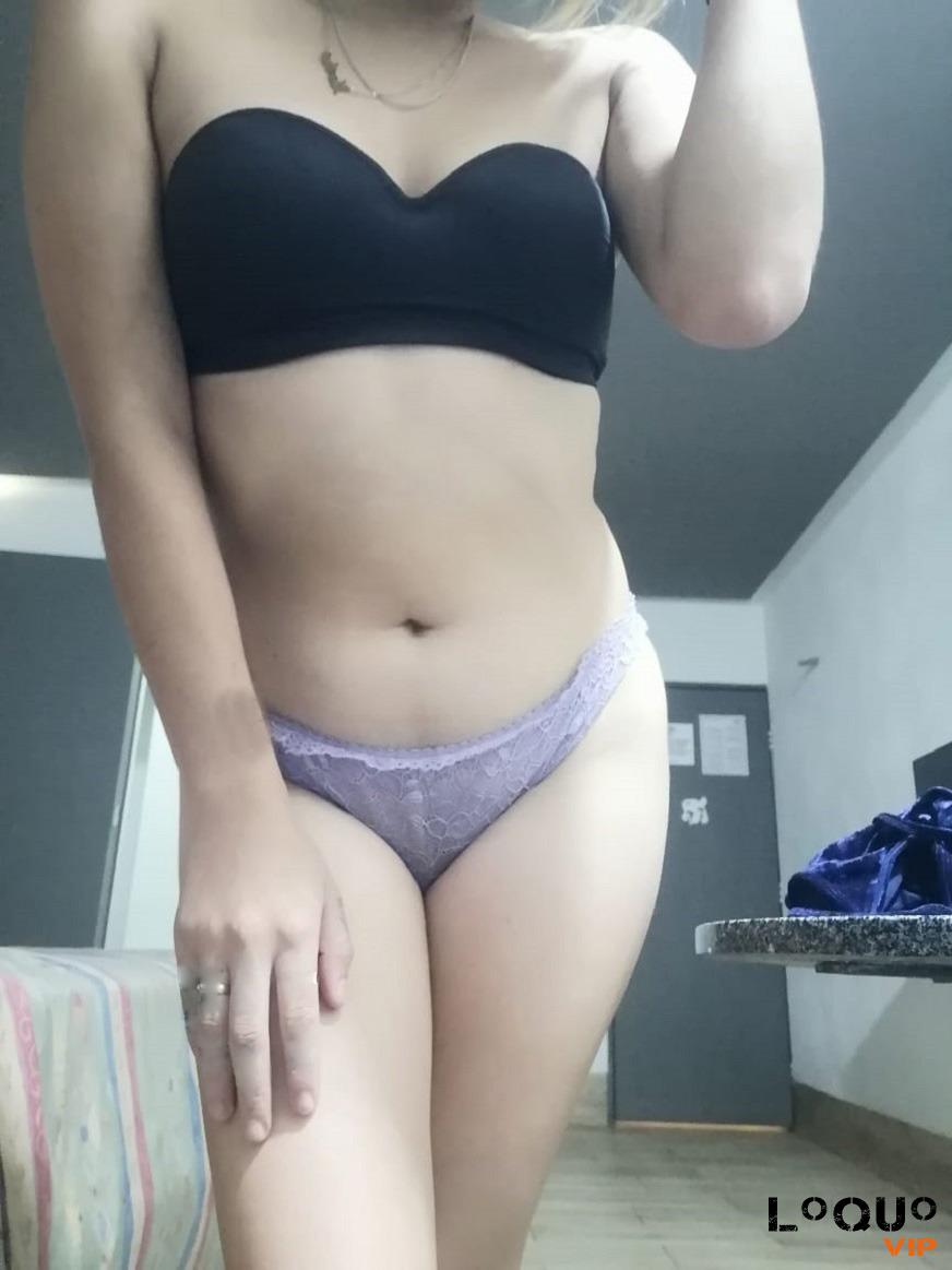 Putas Jalisco: coral flaquita sexy