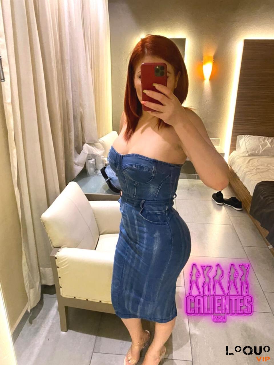 Putas Jalisco: selene con un cuerpazo que te enamorara