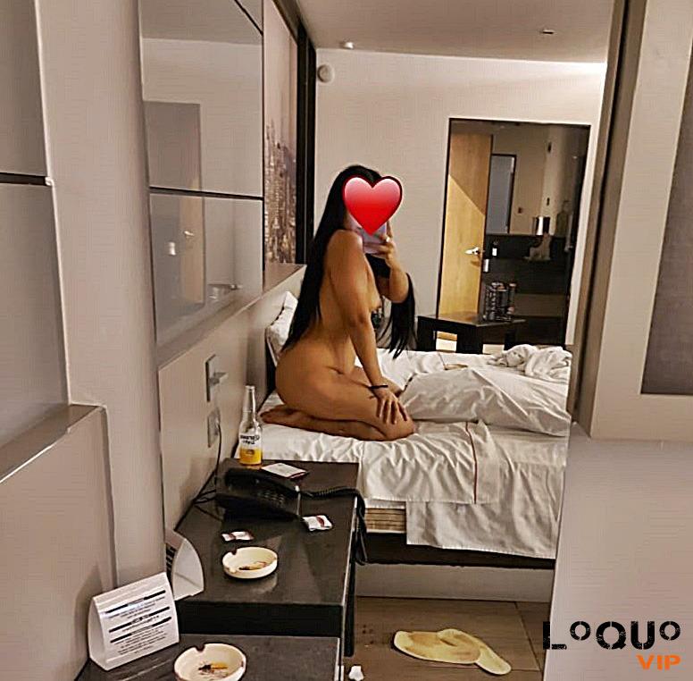 Putas Jalisco: Magali tapatia de 20 añitos