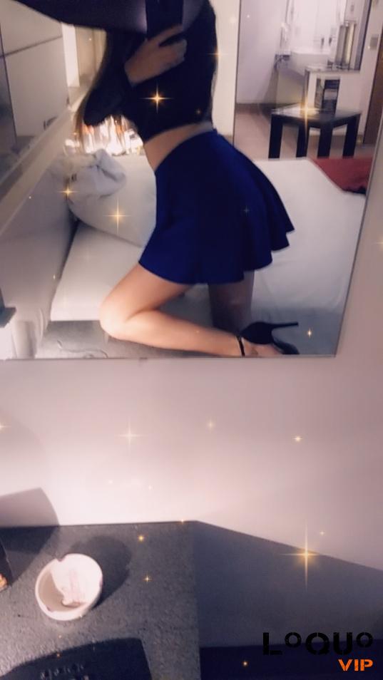 Putas Jalisco: Iris escort muy entregada y sensual