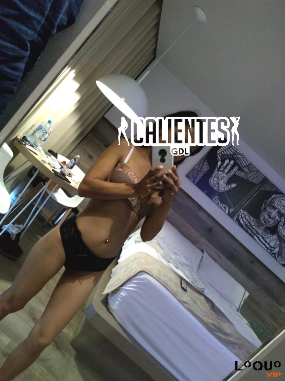 Putas Jalisco: JULIETA ANAL DE REGALO