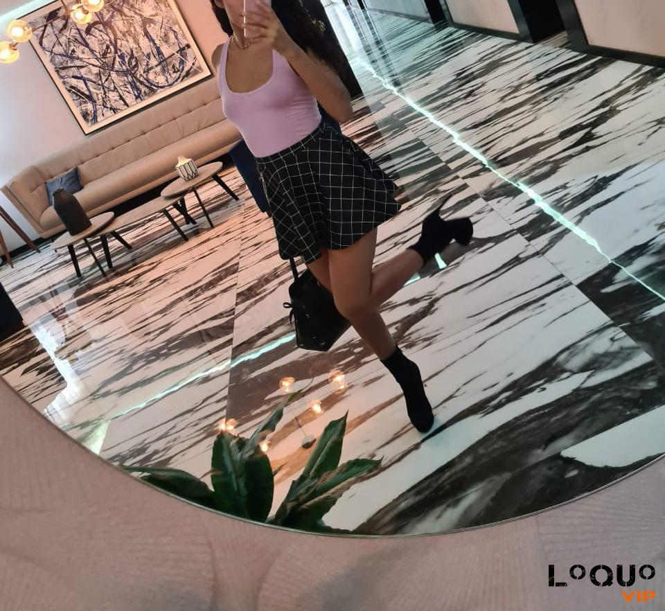 Putas Jalisco: nancy una hermosa y jovial chica petite