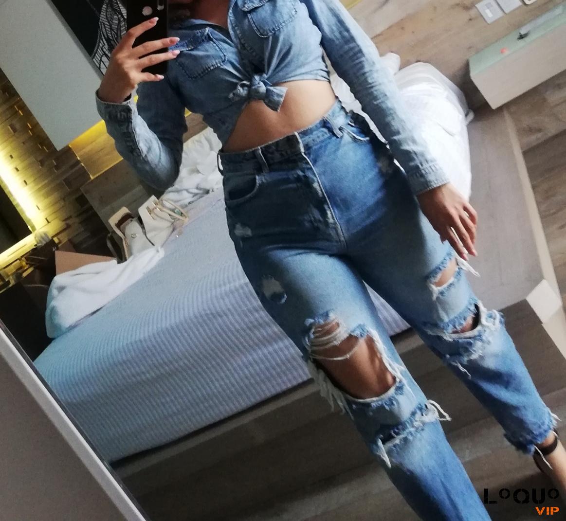 Putas Jalisco: angye la mujer mas hot de gdl