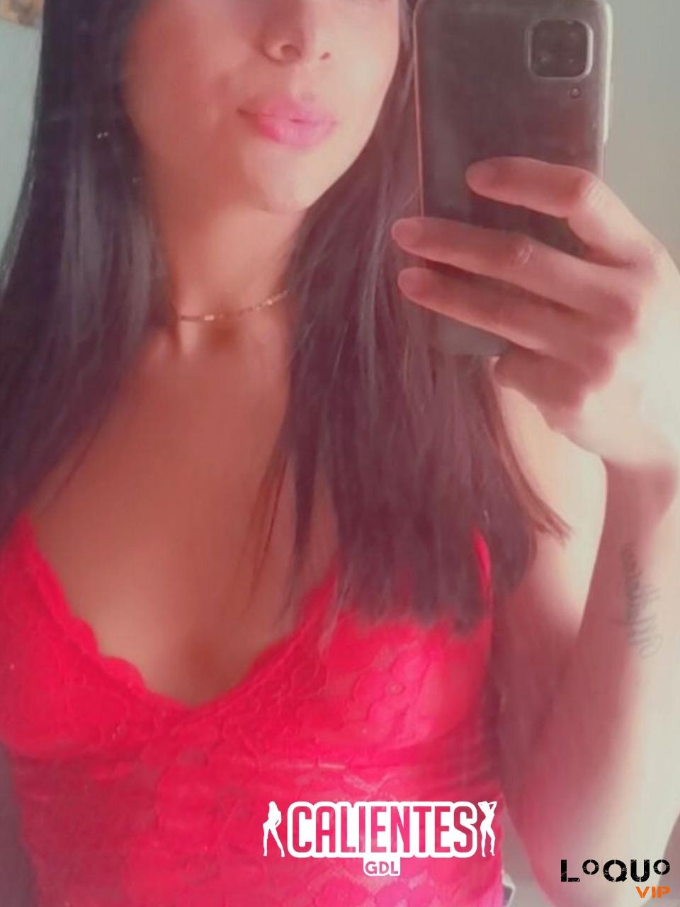 Putas Jalisco: Lila la escort petite mas cachonda