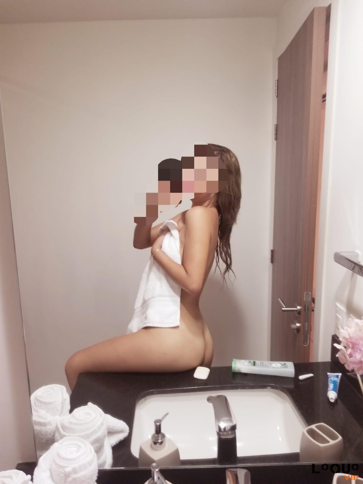 Putas Jalisco: Kendall sensual y atrevida escort