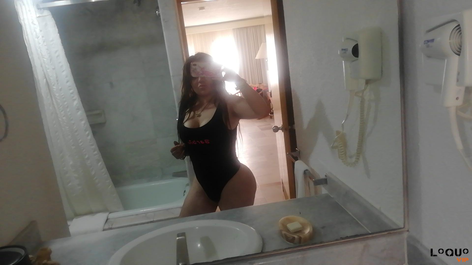 Putas Jalisco: Ximena nueva y sensual escort