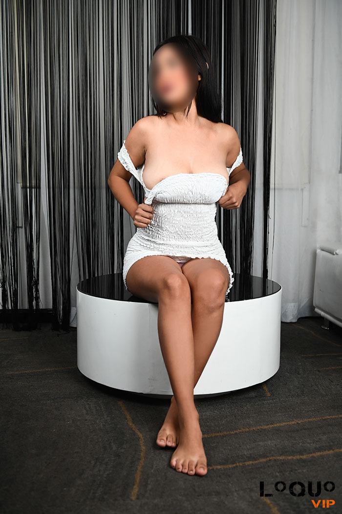 Putas Nuevo León: Patricia Preciosa Escort Amateur en Monterrey