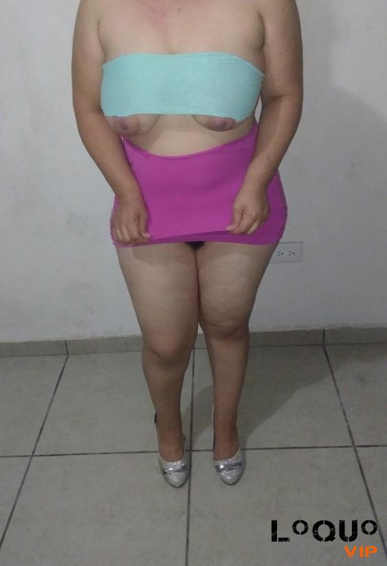 Putas Chiapas: niña mala