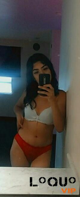 Putas Jalisco: Briana nueva novata