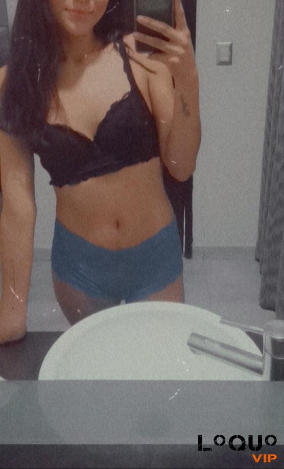 Putas Jalisco: lila flaquita entregada