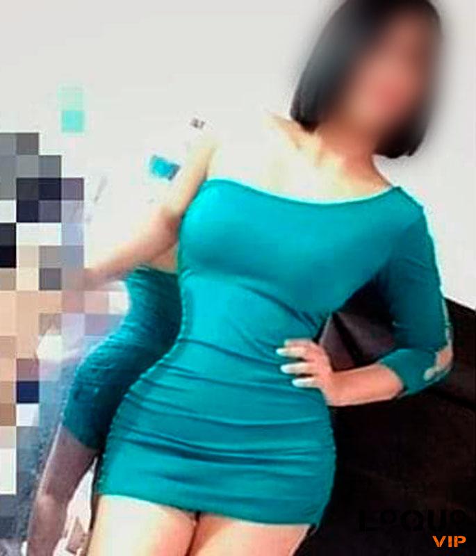Putas Coahuila: Hola chicos soy Dalia Exuberante escort en Saltillo. – 21