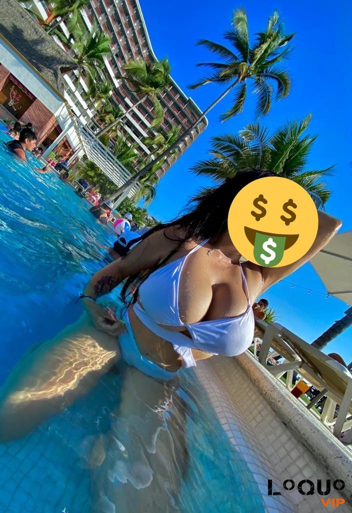 Putas Jalisco: Soy la de tetas 42DDD para una buena rusa