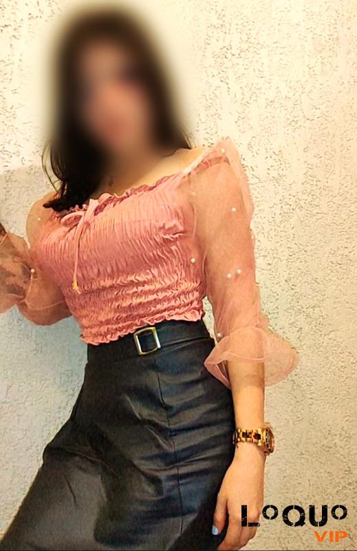 Putas Nuevo León: Mi nombre es Candy Sweet, encantadora y complaciente