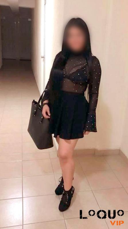 Putas Nuevo León: Hola me llamo Nallely sugar baby en monterrey