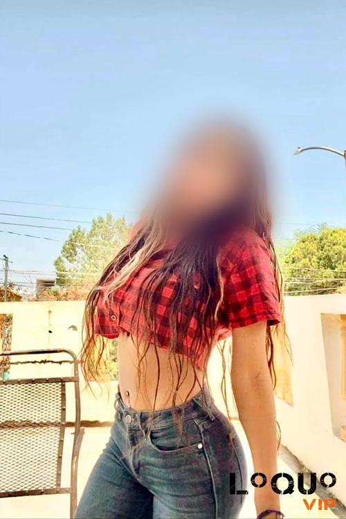 Putas Nuevo León: Hola soy Angela amateur cachonda con ganas de coger