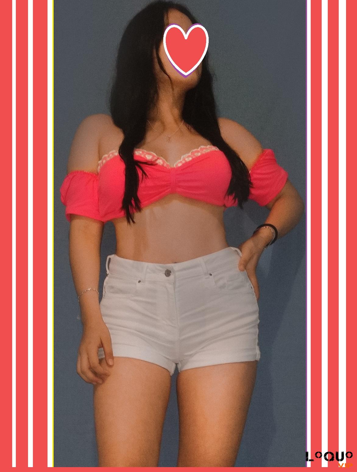 Roxxxanita 18 años Escort en León Guanajuato 4771739119 - 4771739119 |  LoQUoVIP